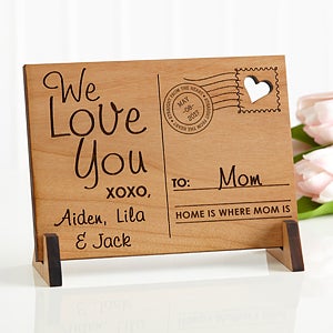 best mothers day cards