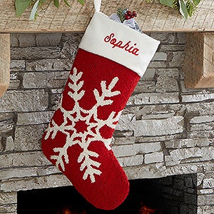 buy personalized hooked crochet christmas stockings with custom embroidered name free personalization see more personalized christmas stockings at - Crochet Christmas Stockings buy personalized hooked crochet christmas stockings with custom embroidered name free personalization see more personalized christmas stockings at - Crochet Christmas Stockings