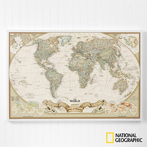 buy personalized national geographic world travel map and u s travel map with 100 pins to chart your travels free personalization fast shipping buy personalized national geographic world travel map and u s travel map with 100 pins to chart your travels free personalization fast shipping