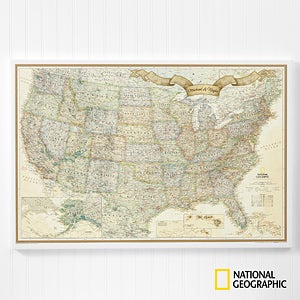 buy personalized national geographic world travel map and u s travel map with 100 pins to chart your travels free personalization fast shipping buy personalized national geographic world travel map and u s travel map with 100 pins to chart your travels free personalization fast shipping