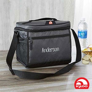 Igloo® Personalized Yukon Cooler- Name