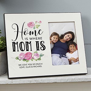 mom picture frames walmart