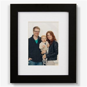 Photo Memories Personalized Framed Print - 8x10 - #19607-8x10
