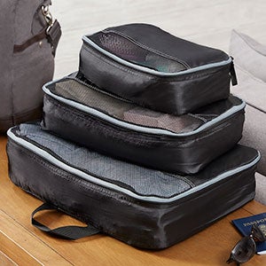 Packing Cubes - 3 Piece Set