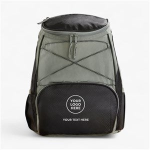 Personalized Logo Outdoor Cooler Backpack - 20344