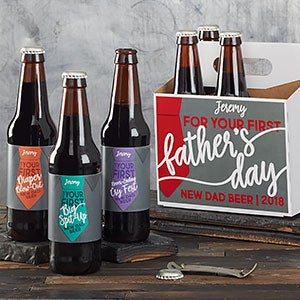 gifts for new dads 2018