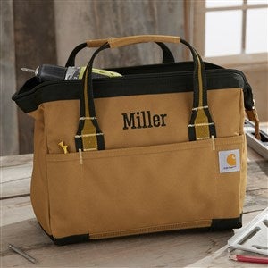 Personalized Carhartt Tool Tote Bag - #20483