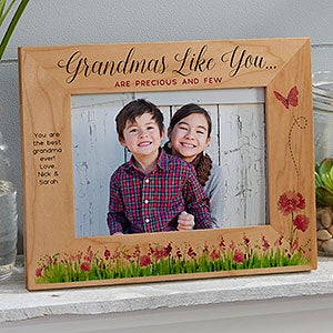 You Are Precious 5x7 Personalized Printed Frame