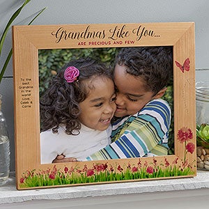 You Are Precious 8x10 Personalized Printed Frame