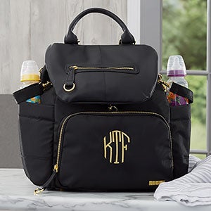 personalized diaper bags for girls