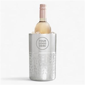 Personalized Logo Wine Chiller - 22696