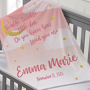 customized baby items