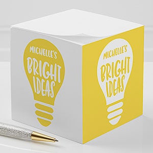 Whimsy Words Self-Inking Personalized Stamp