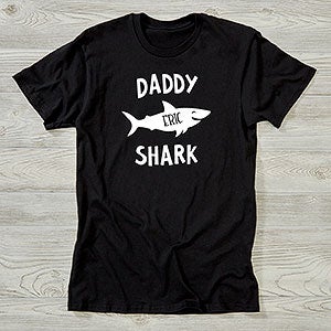 custom baby shark shirts