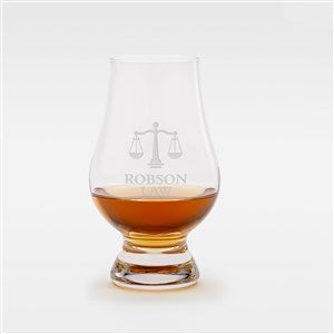 Personalized Logo The Glencairn® 6.25oz Whiskey Glass  - 25004