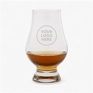 Personalized Logo The Glencairn® 6.25oz Whiskey Glass  - 25004