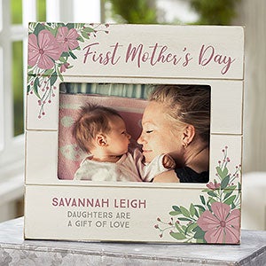 first mothers day gifts