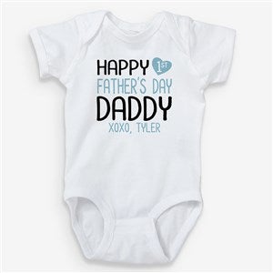 Happy First Father
