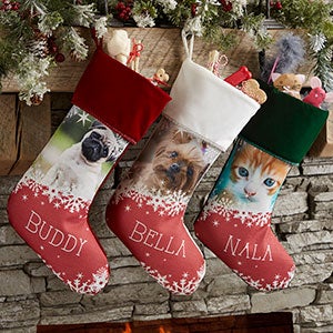 2021 Personalized Christmas Stockings | Personalization Mall