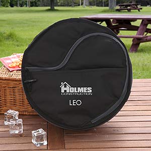 Personalized Logo Collapsible Party Cooler  - 25663