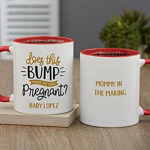 Details about   Pop Pop Coffee Mug Pregnancy Reve Funny Coffee Mug Custom Mug Custom Date Of Mug 