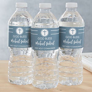 Free printable teacher appreciation water bottle labels