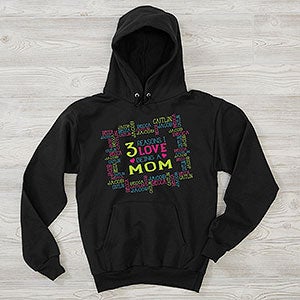 Reasons Why Personalized Hanes Hooded Sweatshirt