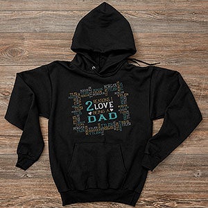 Reasons Why Personalized Hanes Men's Hooded Sweatshirt