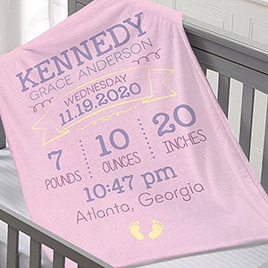 cheap personalized baby gifts