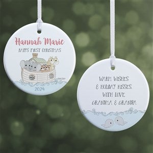 Precious Moments® Noah