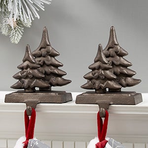 Tree Stocking Holder - #29684