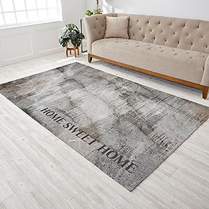 Abstract Illusion Pattern Personalized 60x96 Area Rug
