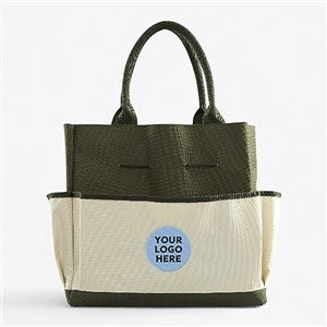 Personalized Logo Garden Tote and Tools  - 31824