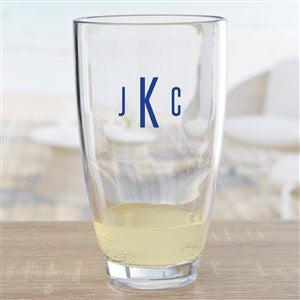 Classic Celebrations Unbreakable Tritan Highball Glass