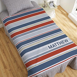 Mix & Match Personalized 50x60 Sweatshirt Blanket