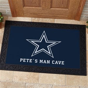 cowboys rug
