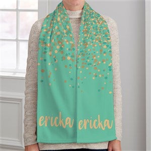 Sparkling Name Personalized Women
