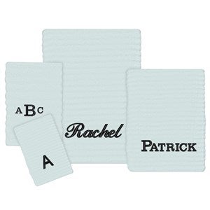 Haven? Wave Organic Cotton Bath Towel