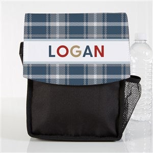 Mix & Match Personalized Lunch Bag