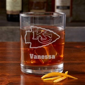 (2x) 14oz. Whiskey Glass