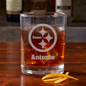 (2x) 14oz. Whiskey Glass