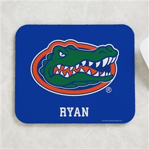 NCAA Florida Gators Personalized Mouse Pad - #38784