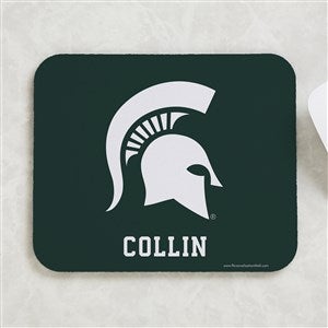 NCAA Michigan State Spartans Personalized Mouse Pad