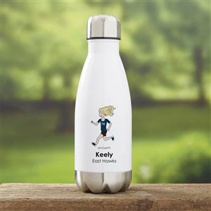 philoSophie's® Cross Country Personalized 12 oz. Insulated Water Bottle