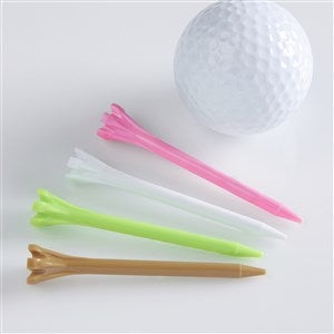 Golf Tees - Set of 50  - 40591