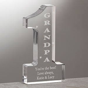 You're The Best Personalized Keepsake