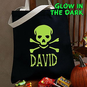 halloween treat bags ideas