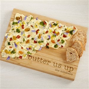 Write Your Own Personalized Butter Board- 10x14