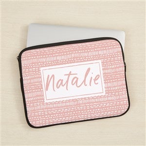 Custom Laptop Sleeve  Design Your Own Laptop Sleeves