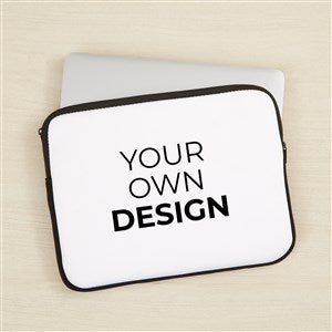 Custommized Computer Straps Design Your Own Personalized Laptop Sleeve